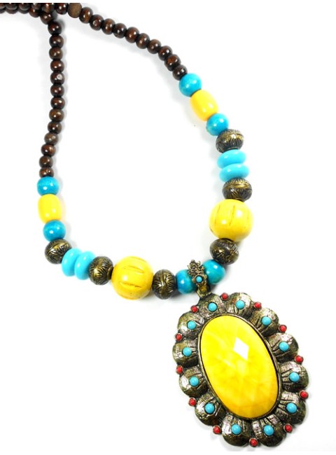 Western jewelry